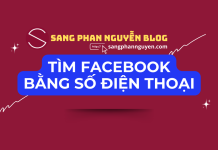 Tìm Facebook bằng số điện thoại thật đơn giản với F-Profile Tìm Facebook bằng số điện thoại thật đơn giản với F-Profile