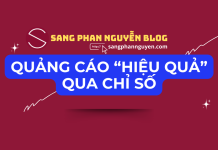 Đánh giá hiệu quả quảng cáo qua các chỉ số (Phần 1) Đánh giá hiệu quả quảng cáo qua các chỉ số (Phần 1)